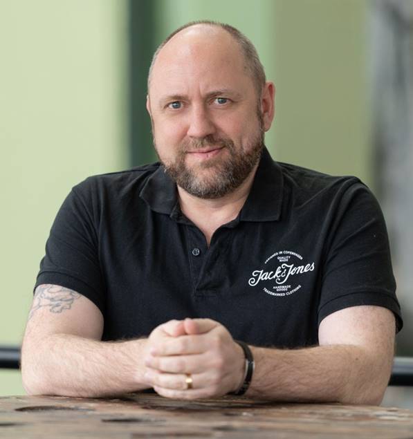 Softonic nombra a Andy Webb, ex-directivo de la BBC, como VP de Producto para liderar la estrategia mobile