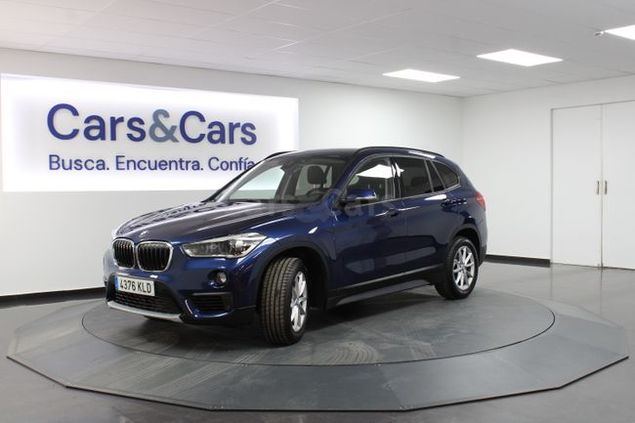 Compra de vehiculos de ocasion online con entregas en cualquier punto de la peninsula en 48h