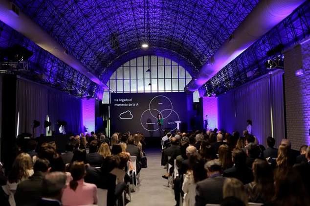 La XII Asamblea General Anual de AEDRH reúne a más de 300 asistentes en Madrid