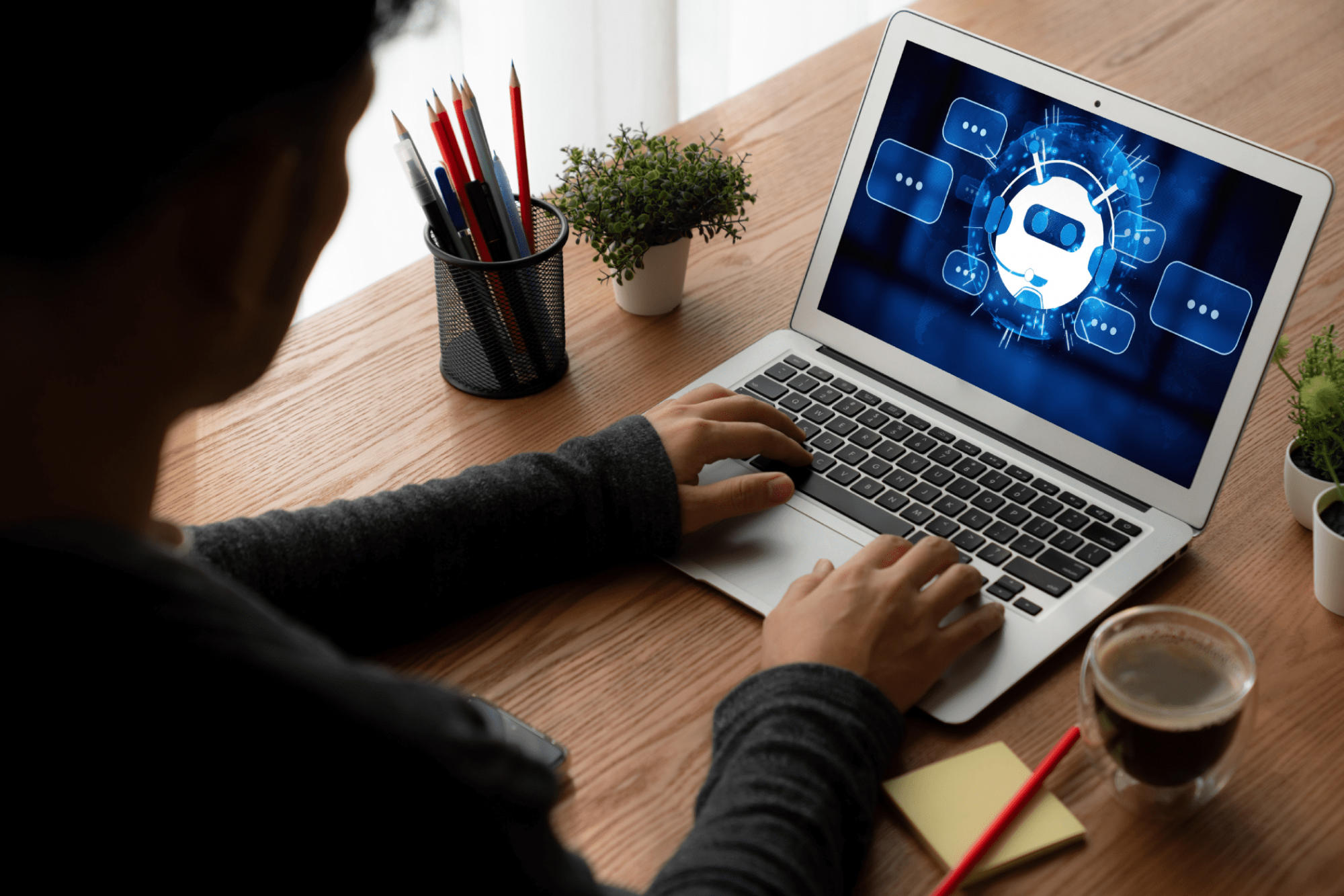 Las cuatro tendencias de hyperautomation que se impondrán este 2023