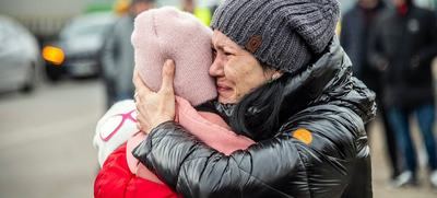 ¿Cuando acabará la guerra de Ucrania? ¿Perderá Rusia?