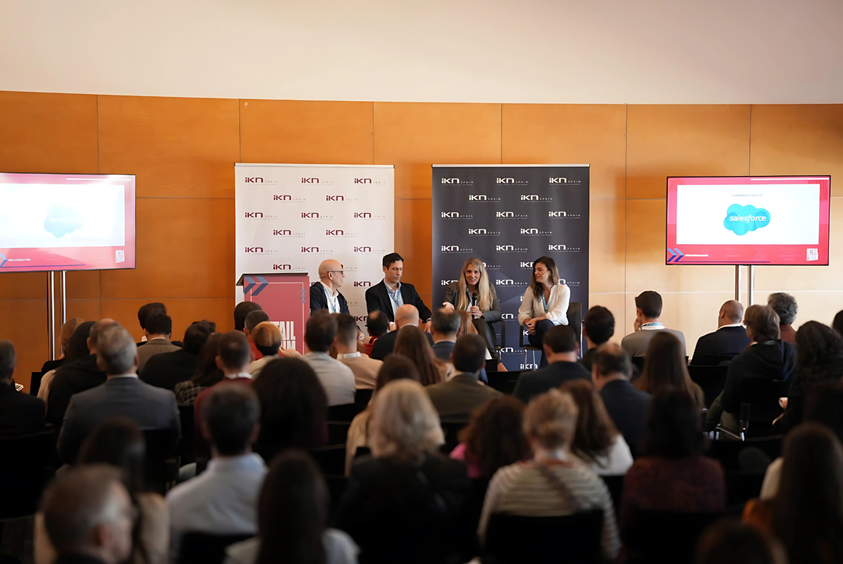 Retail Forum 2025: Transformando la tienda física para adaptar al cliente digital