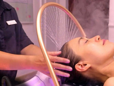 Japanese Head Spa Marbella: un viaje sensorial para cuidar el cabello, la piel y el bienestar