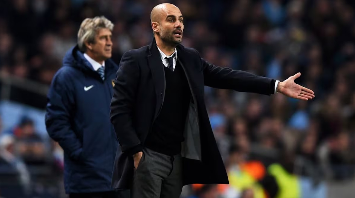 Los principios tácticos de Pep Guardiola: cómo el español logró dominar el fútbol mundial