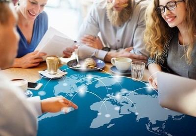 Alemania, Francia, Bélgica e Italia son los países europeos que más empleados españoles demandan