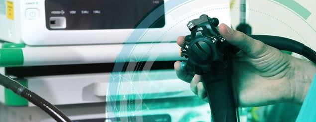 Inteligencia artificial de Cad Eye de Fujifilm para la detección del cáncer colorrectal