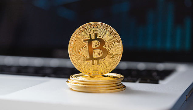 Las valoraciones de criptomonedas aumentaron la tasa de interés en medio de la continua inflación en los EEUU.