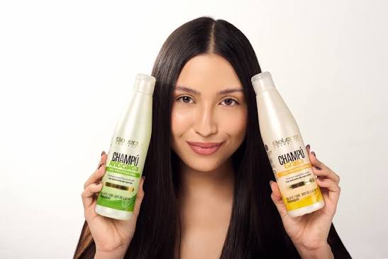 La caída del cabello requiere una respuesta específica: Salerm Cosmetics presenta sus nuevas soluciones profesionales.