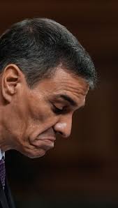 Corrupción, racismo y negligencias en la corte sanchista