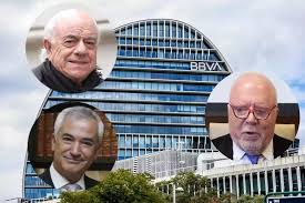 Ausbanc solicita que la Audiencia Nacional investigue los supuestos cohechos del BBVA a numerosos policías que «colaboraron» con la entidad