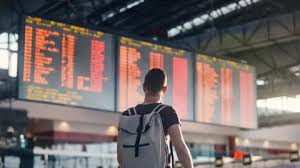 ¿Qué hacer ante las cancelaciones y retrasos de viajes en plenas vacaciones?