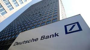 Estados Unidos multa a Deutsche Bank con 166 millones por deficiencias en sus protocolos antiblanqueo