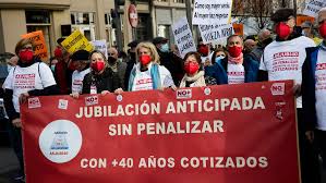 La Justicia olvidada: reivindicaciones frente al abandono institucional