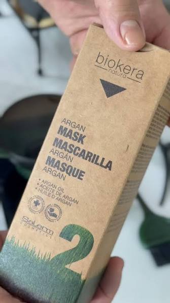La caída del cabello requiere una respuesta específica: Salerm Cosmetics presenta sus nuevas soluciones profesionales.