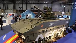 Cuenta atrás para FEINDEF 25, la feria de defensa y seguridad que duplica su espacio