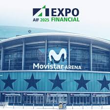 Todo preparado para Expofinancial’2025