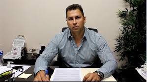 Jorge Iván Pivac Carrillo, actual presidente municipal de Puerto Peñasco, podría haber comprado de forma encubierta unos terrenos para enriquecerse