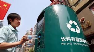 Desarrollo verde y bajo en carbono de China genera nuevas oportunidades