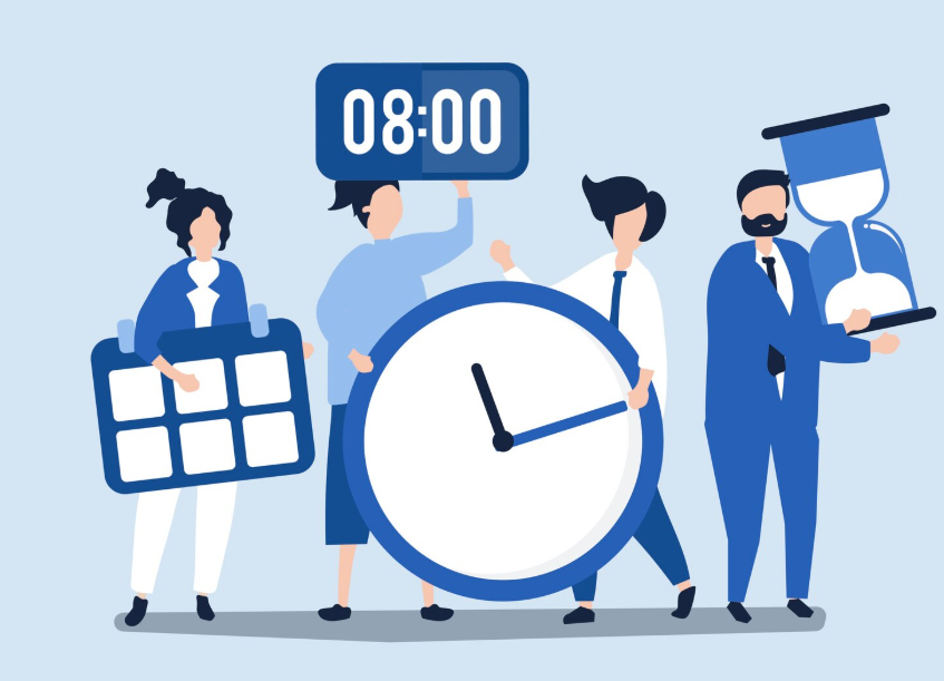 La digitalización de los RRHH: del control horario a la gestión estratégica del talento