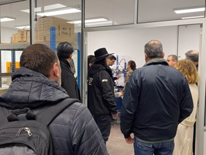 CIM UPC, entidad colaboradora del programa PADIH para impulsar la digitalización de pequeñas y medianas empresas