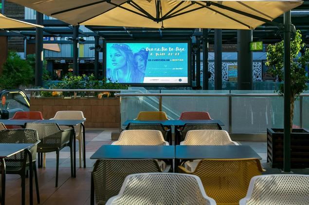 El impacto de las pantallas LED en la publicidad exterior: la nueva era del marketing visual