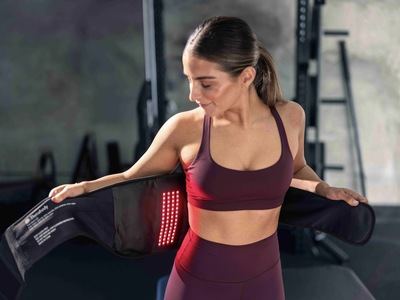 Therabody impulsa una nueva solución tecnológica para aliviar el dolor lumbar en cualquier momento