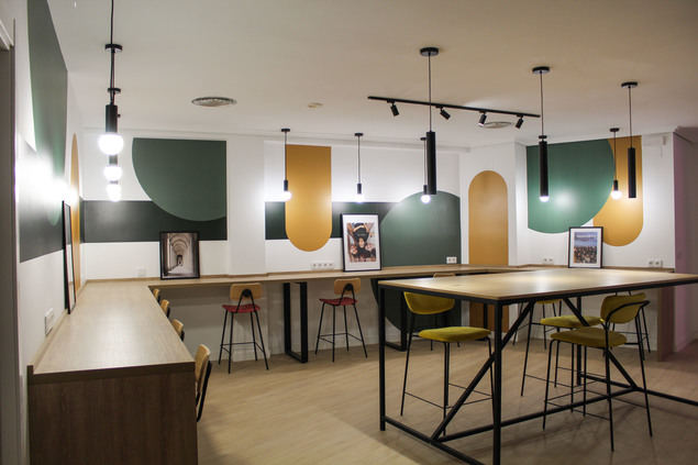 ‘Coliving’: respuesta a la demanda de flexibilidad y la clave para maximizar la rentabilidad