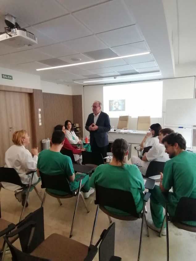 Día Internacional de la Educación: un paso adelante en la comunicación