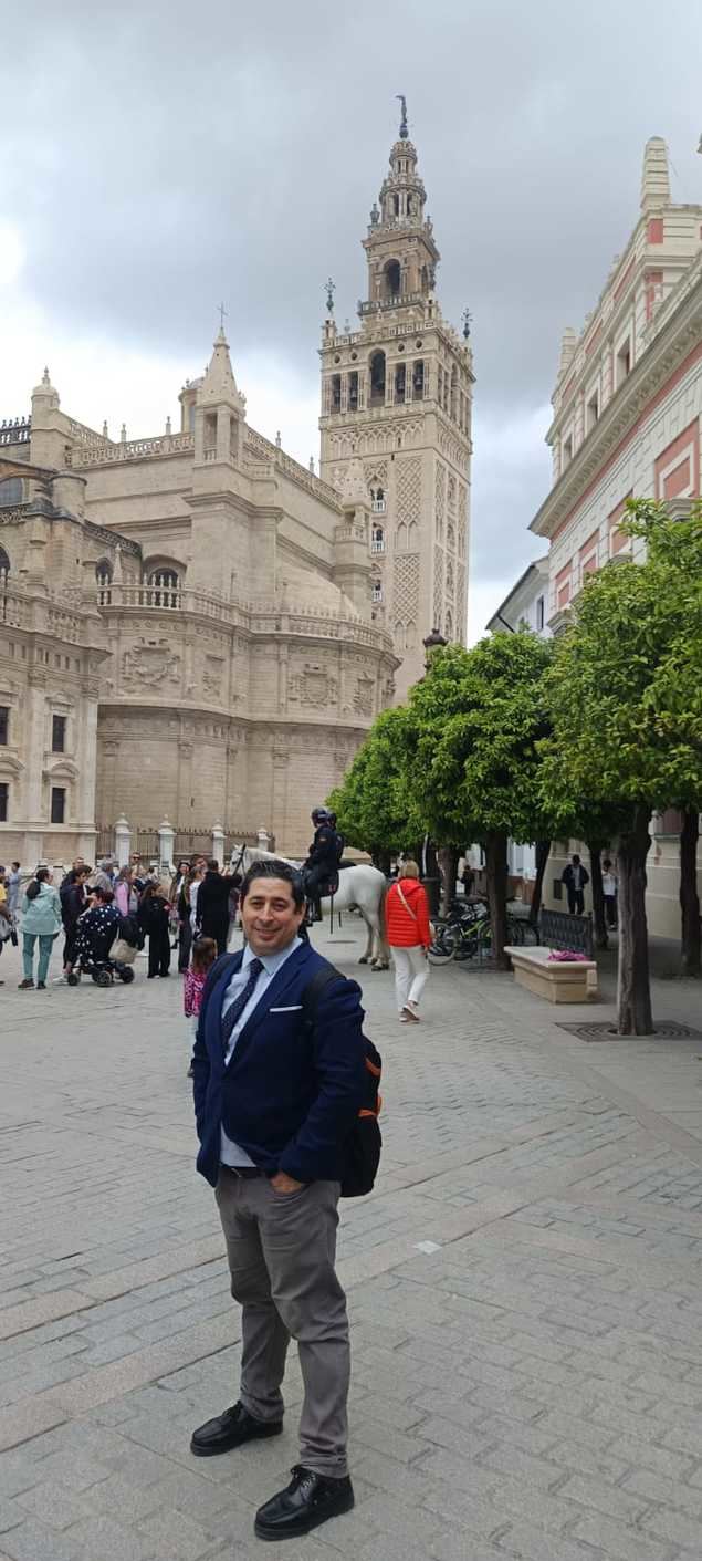 Sevilla y las opciones para cuidar el patrimonio