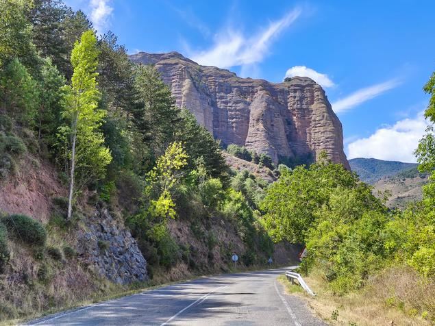Que importante son quienes hacen un turismo pensando en la naturaleza