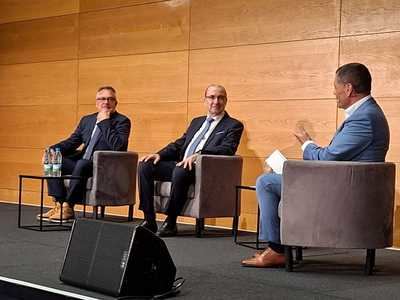 Lisboa acoge el impulso para una Federación Europea de Intermediarios de Crédito