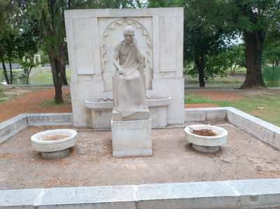 Manuel de Falla eterno