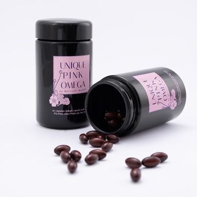 Unique Pink Omega: la nueva generación de omegas vegetales que redefine el mercado de la suplementación