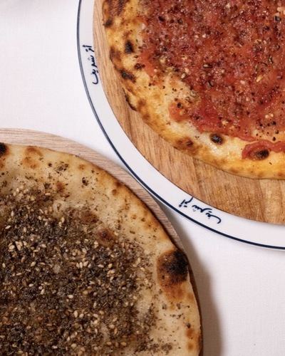 Em Sherif Madrid: la alta gastronomía libanesa aterriza en la capital con una propuesta de lujo y tradición