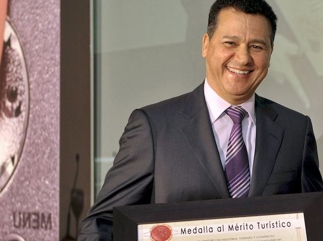 Eustasio López Gonzalez: biografía y vida del empresario