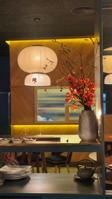 Soy Kitchen, el restaurante madrileño donde la tradición china va más allá del plato