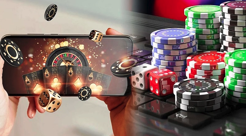 El auge de los juegos de Casino en línea y cómo elegir el mejor sitio