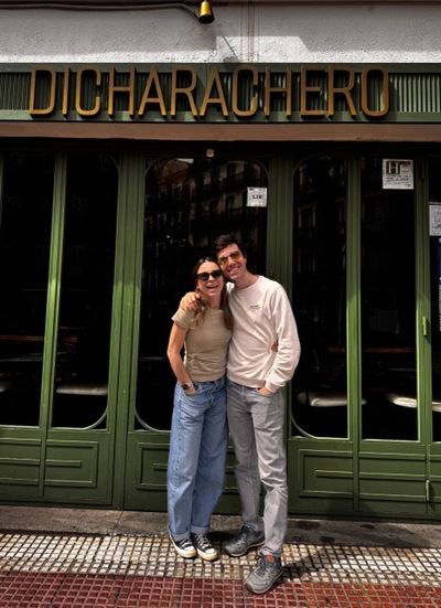 Dicharachero, el restaurante con acento viajero que conquista Chamberí