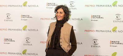 'La educación del monstruo', de Elvira Mínguez, gana el Premio Primavera de Novela 2026