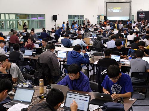 El Hackathon Presidencial de Taiwán se enfrenta al reto del cambio climático