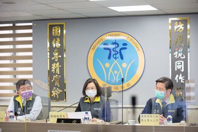 Taiwán, comprometido en la lucha contra la COVID-19