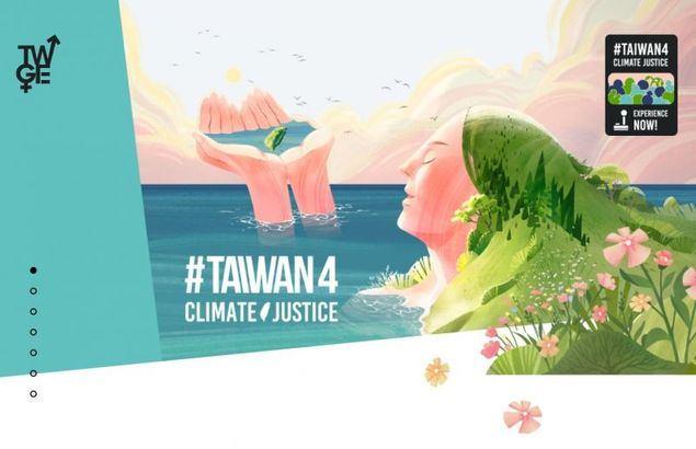 Taiwán celebra el Día Internacional de la Mujer