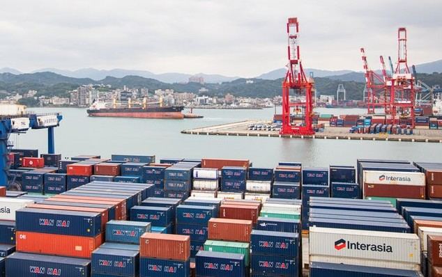 Polonia, Hungría y la República Checa fueron los principales destinos de las exportaciones procedentes de Taiwan en Europa Central y Oriental. (Foto del Ministerio de Relaciones Exteriores)