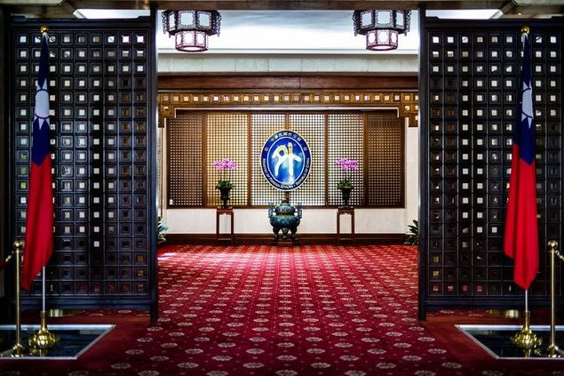 El Ministerio de Relaciones Exteriores agradeció la resolución de apoyo a la participación de Taiwan en la OMS aprobada por el Comité de Relaciones Exteriores y Asuntos de la Unión Europea y el Comité de Salud del Senado polaco. (Foto del MOFA)