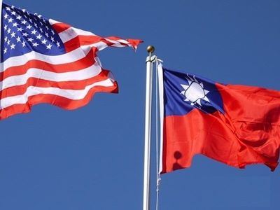 Taiwán elogia el comienzo de las conversaciones comerciales con Estados Unidos