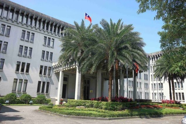 El Ministerio de Relaciones Exteriores recibe con beneplácito la declaración de los ministros de Relaciones Exteriores del G7 que destaca la importancia de la paz y la estabilidad a través del Estrecho. (Foto del Ministerio de Relaciones Exteriores)
