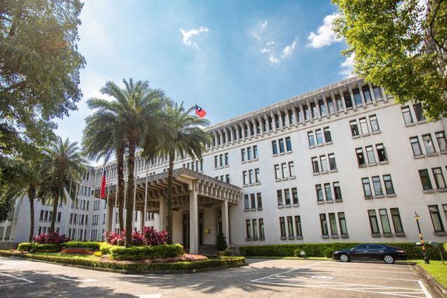 El Ministerio de Relaciones Exteriores agradece la preocupación de los ministros de Relaciones Exteriores de la Asociación de Naciones del Sudeste Asiático, quienes emitieron una declaración a favor de la paz y la estabilidad regionales. (Foto de Pang Chia-shan/MOFA)