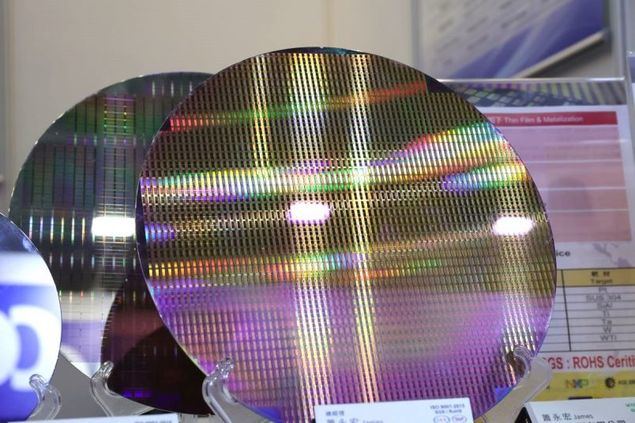 El sector de semiconductores de Taiwán recibirá otro impulso de crecimiento en 2023 tras la decisión de Lam Research Corp., con sede en Estados Unidos, de establecer un centro avanzado de I+D en la nación. (Foto del MOFA)
