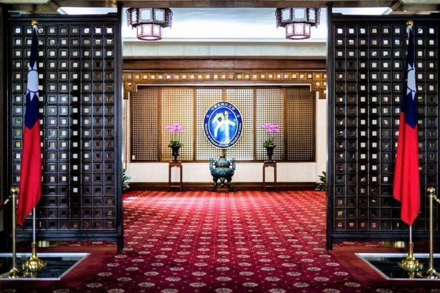 El Ministerio de Relaciones Exteriores agradece sinceramente las donaciones de Lituania y Tailandia para la reconstrucción tras el terremoto en el distrito de Hualien, en el este de Taiwán. (Foto del MOFA)