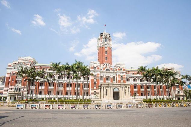 Un artículo del 10 de abril escrito por el presidente Lai Ching-te y publicado a través de Bloomberg News describe la estrategia comercial de la nación a la luz de los nuevos aranceles anunciados por EE. UU. (Foto del MOFA)